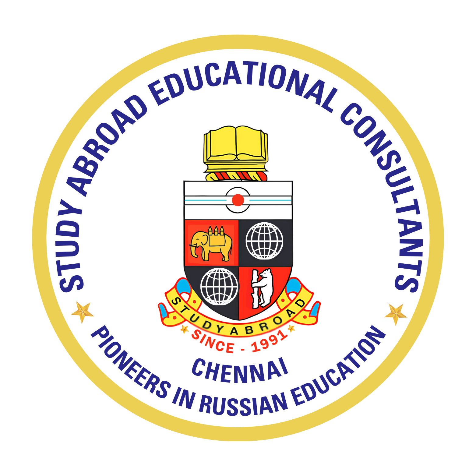 Study Abroad Consultants