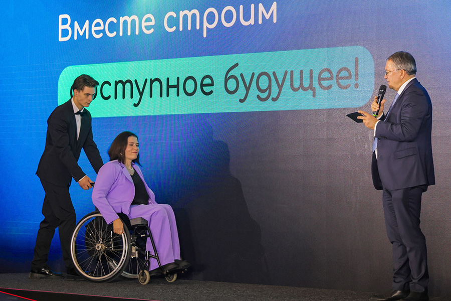 СКФУ – победитель Всероссийского отбора «Открыто для всех» за развитие инклюзивной корпоративной культуры ncfu 1.jpg СКФУ – победитель Всероссийского отбора «Открыто для всех» за развитие инклюзивной корпоративной культуры ncfu 1.jpg