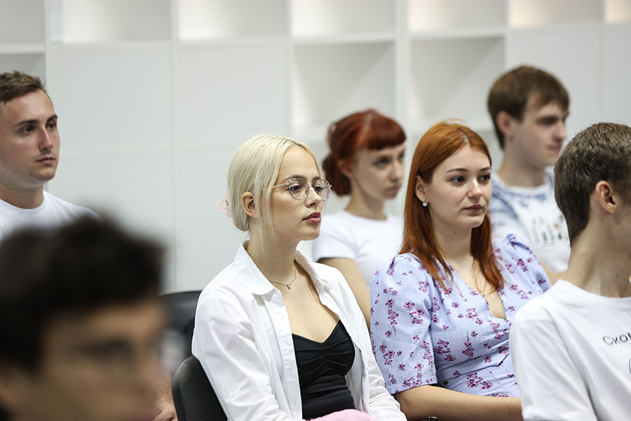 Наука за молодежью СКФУ впервые провел межрегиональный съезд студенческих научных обществ ncfu 3.jpg