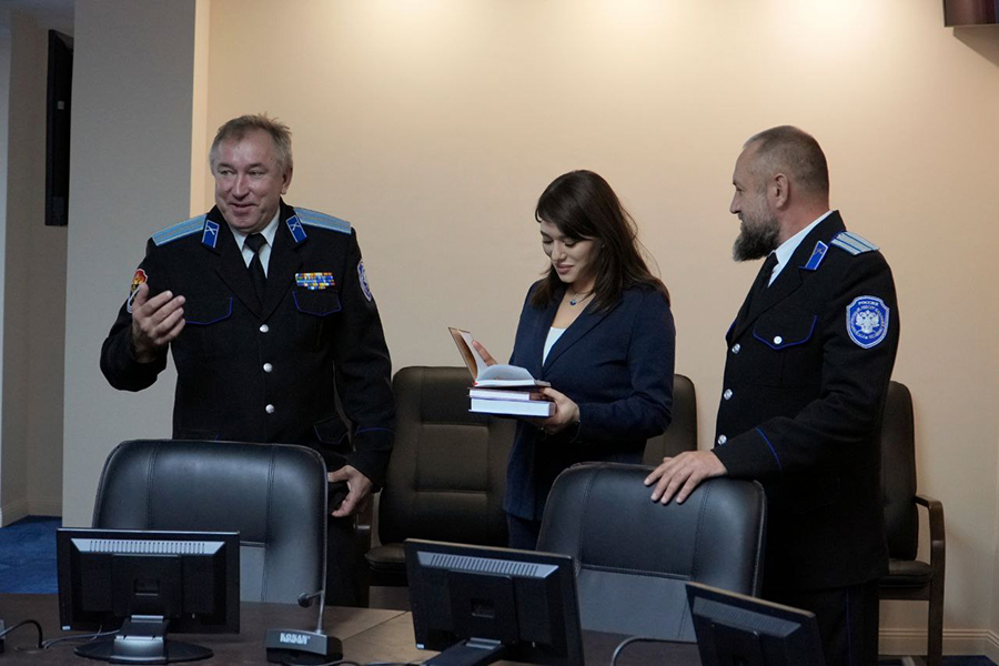 СКФУ и казачество расширяют сотрудничество в образовании и молодежной политике (3).jpg СКФУ и казачество расширяют сотрудничество в образовании и молодежной политике (3).jpg