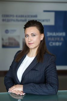  Герасимова Елена Константиновна