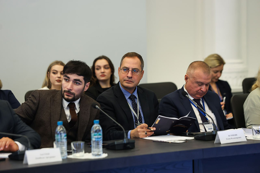 Новые законы, новые реалии эксперты СКФУ рассказал об изменения в законодательстве с 1 января 2025 года ncfu (3).jpg