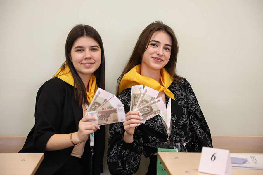 Оптимизируем финансы в Новом году эксперт СКФУ рассказала, как спасти свой бюджет на каникулах ncfu.jpg
