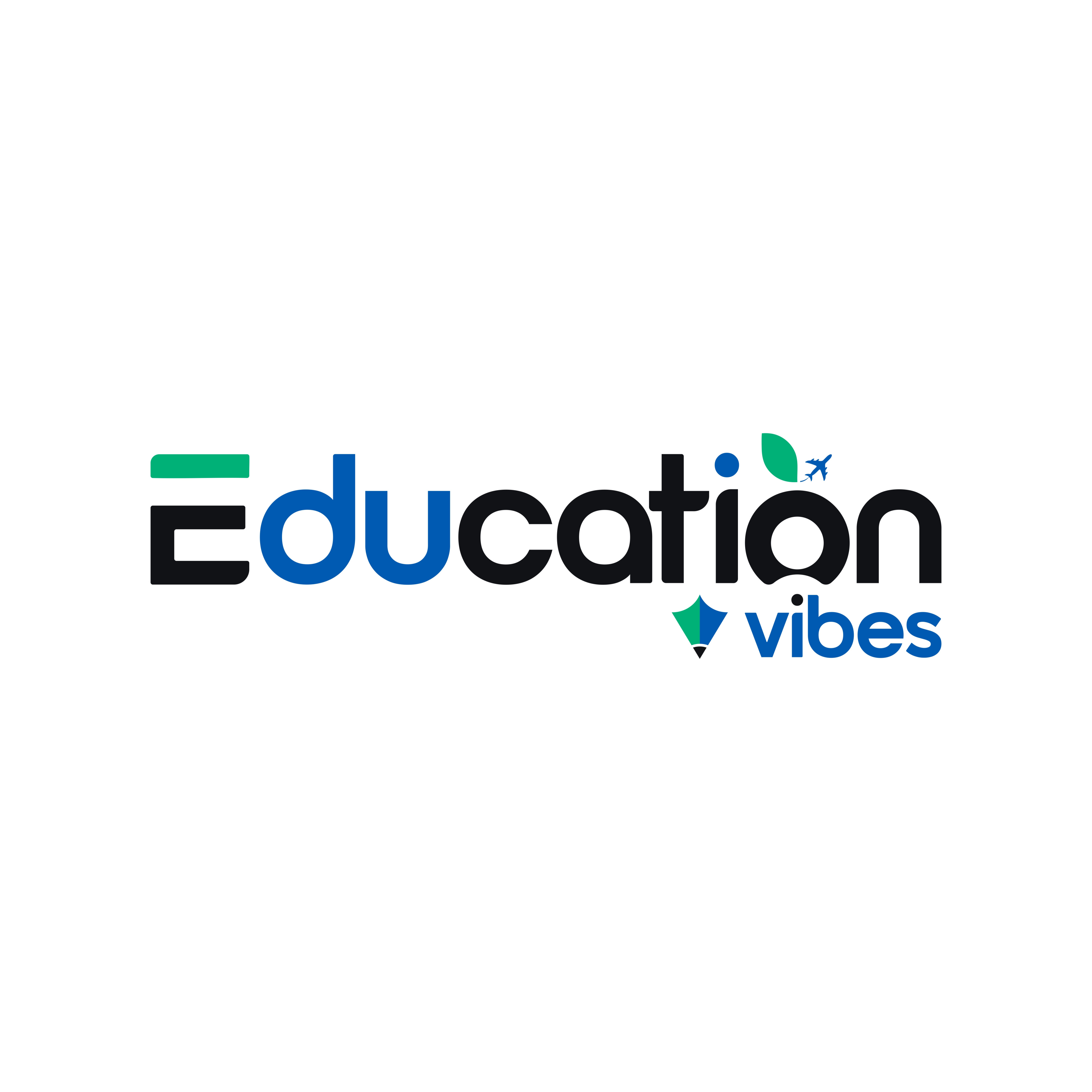 education vibes