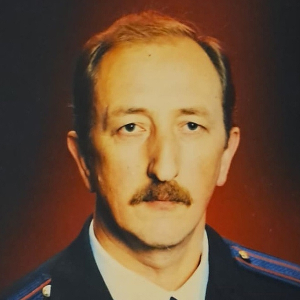 Истомин Пётр Алексеевич