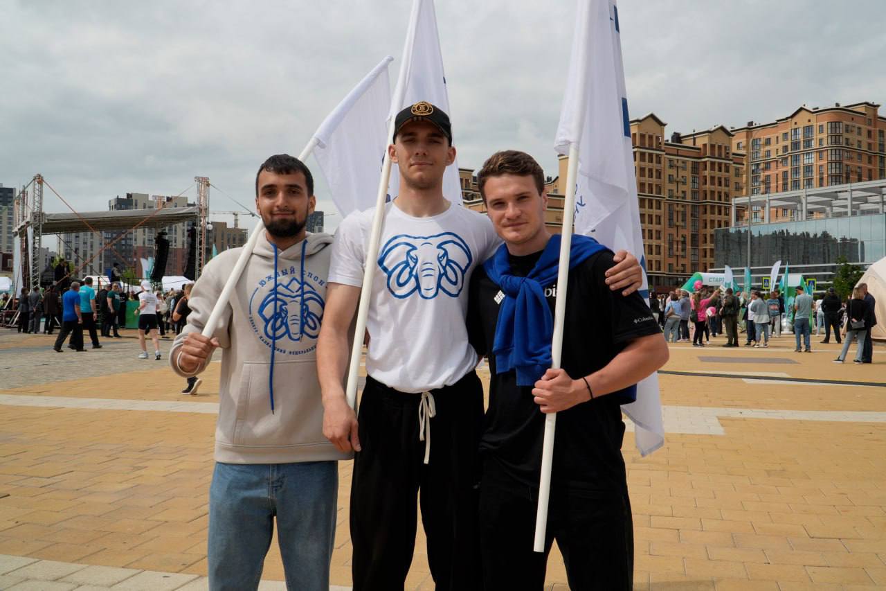 skfu-prisoedinilsya-k-blagotvoritelnomu-zelenomu-marafonu