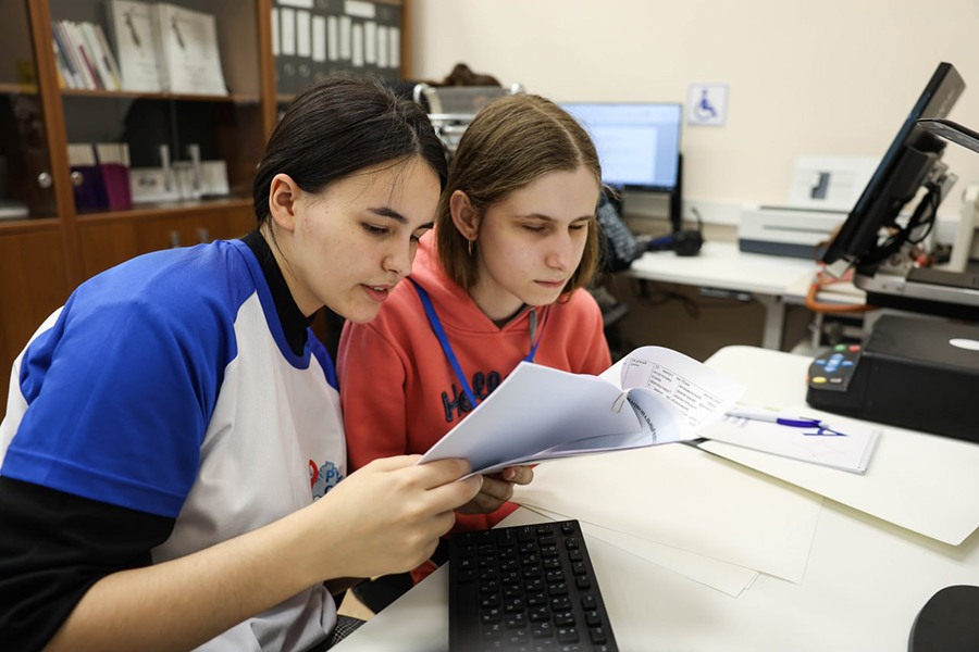 СКФУ станет площадкой для обсуждения актуальных вопросов психологического обеспечения реабилитации людей с инвалидностью (3).jpg СКФУ станет площадкой для обсуждения актуальных вопросов психологического обеспечения реабилитации людей с инвалидностью (3).jpg