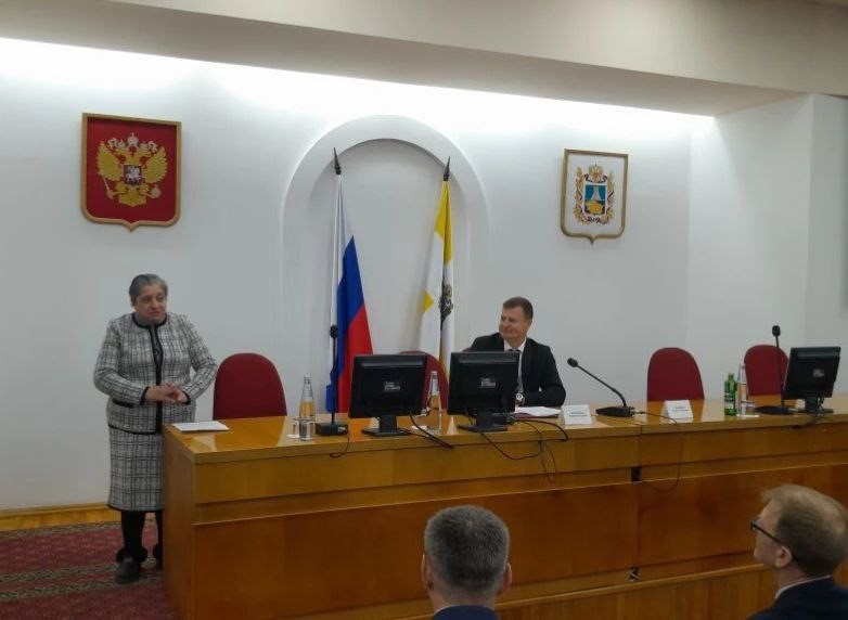 Директор КЦ участник семинара-совещания по противодействию терроризму и его идеологии проведен сегодня аппаратом антитеррористической комиссии Ставропольского края.jpg Директор КЦ участник семинара-совещания по противодействию терроризму и его идеологии проведен сегодня аппаратом антитеррористической комиссии Ставропольского края.jpg