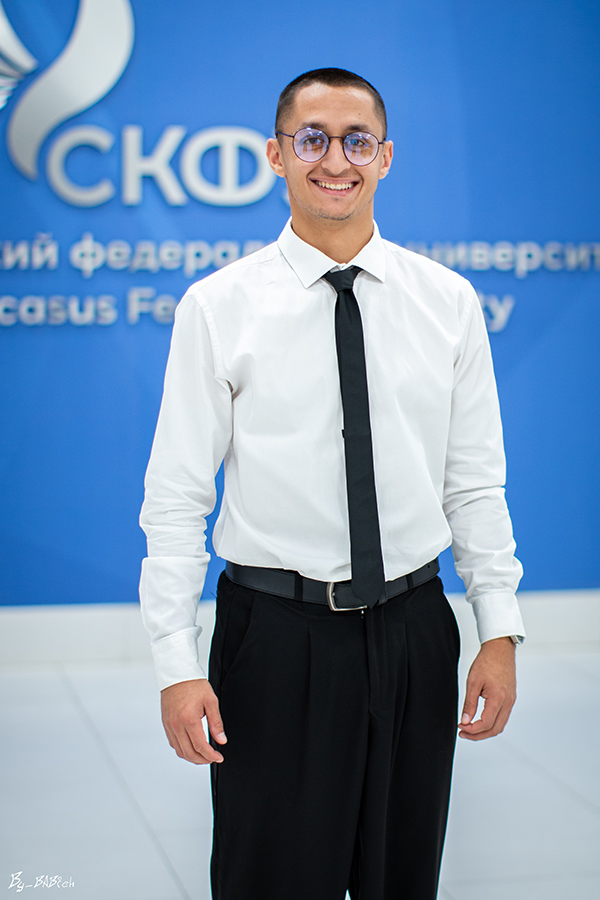 Сидики Омед Азатулла