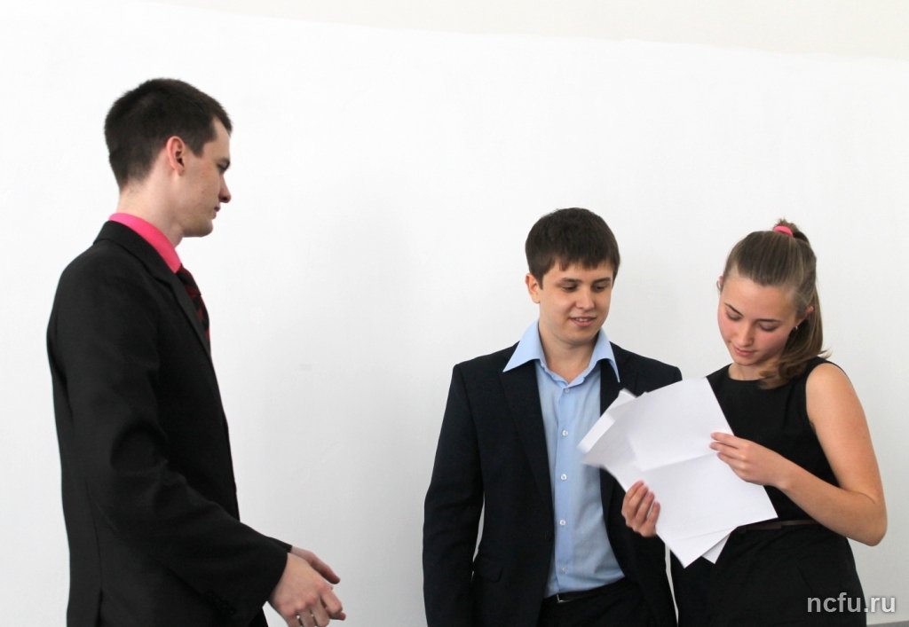 «Курсы права» приглашают слушателей