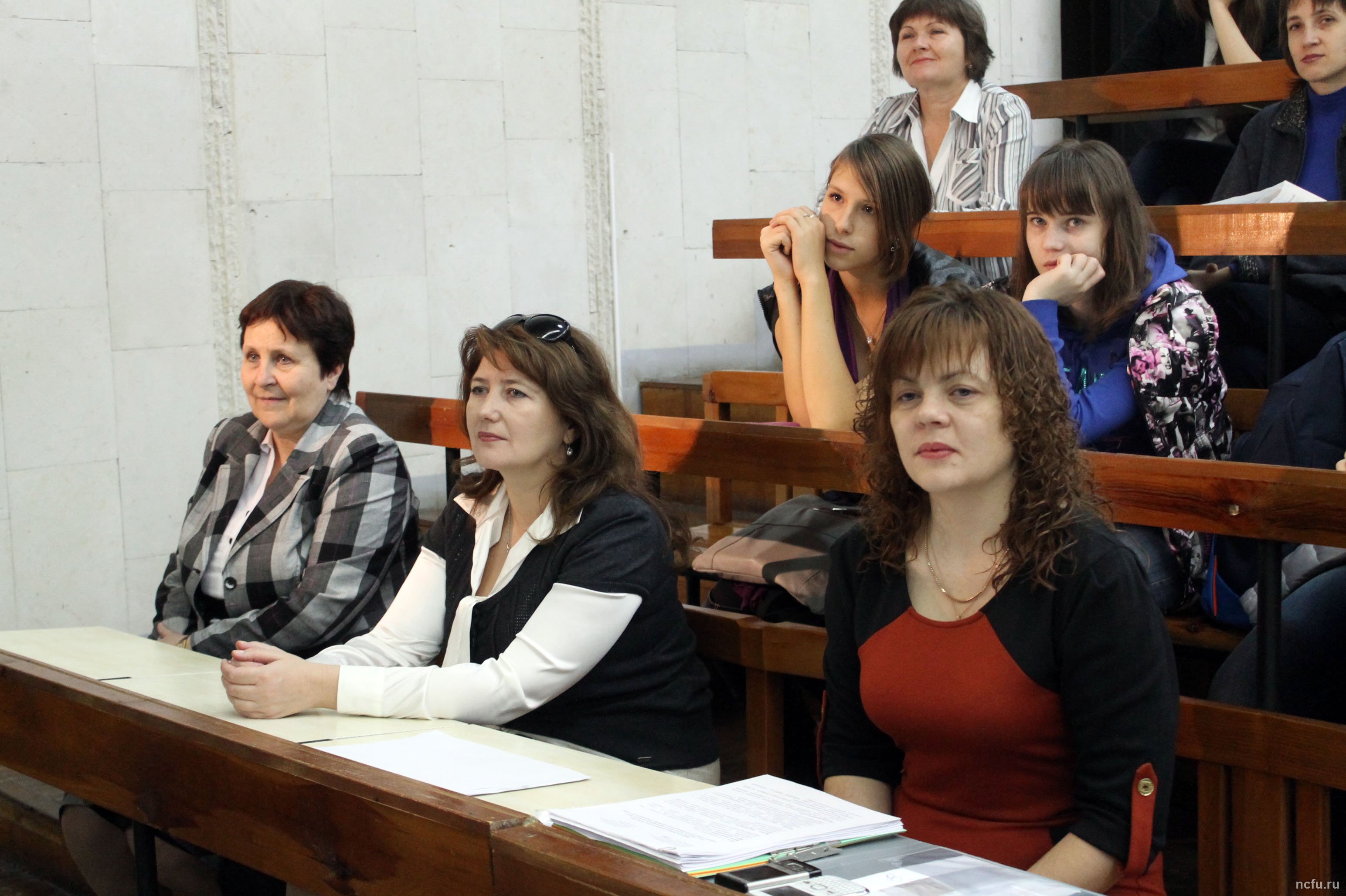 Первая «Школа вожатых» Педагогического института