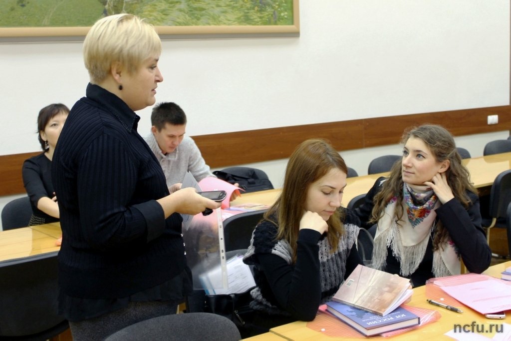 Гражданское сознание и молодёжь полиэтничного региона