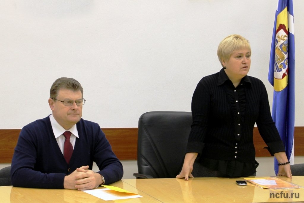 Гражданское сознание и молодёжь полиэтничного региона