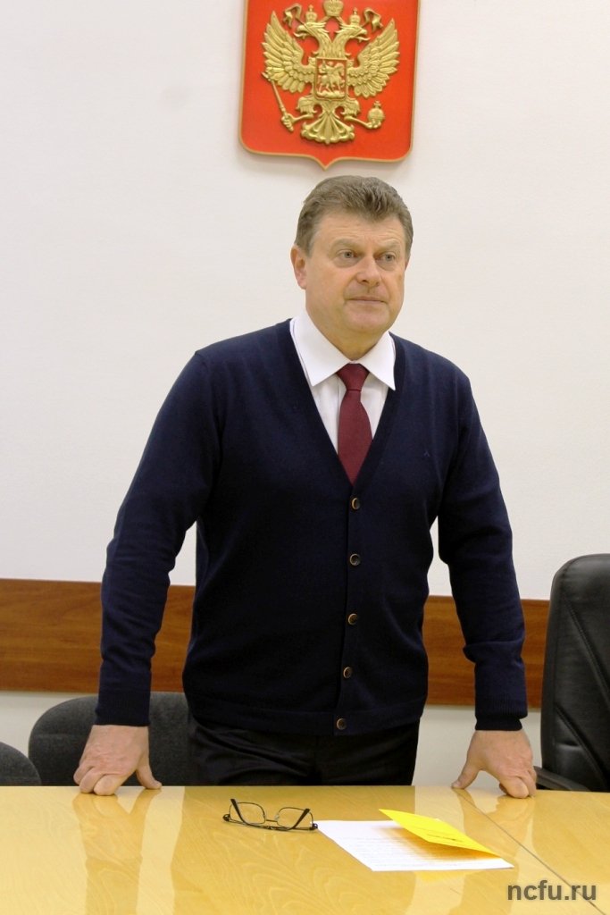 Гражданское сознание и молодёжь полиэтничного региона
