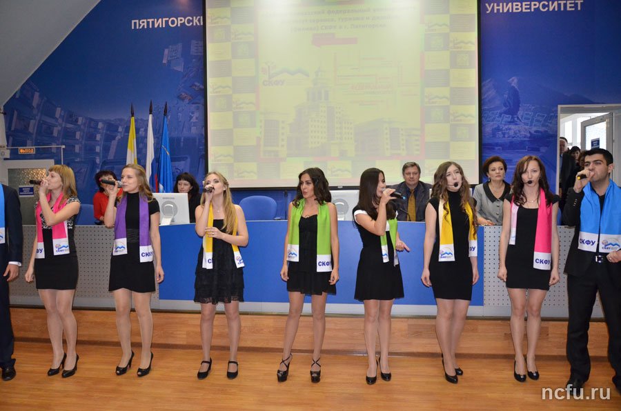 День открытых дверей