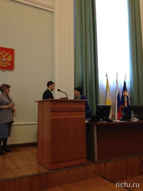 Награды - лучшим