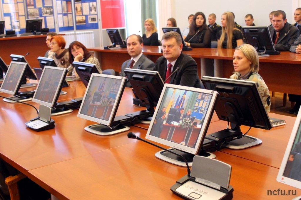 История и современность органов безопасности России