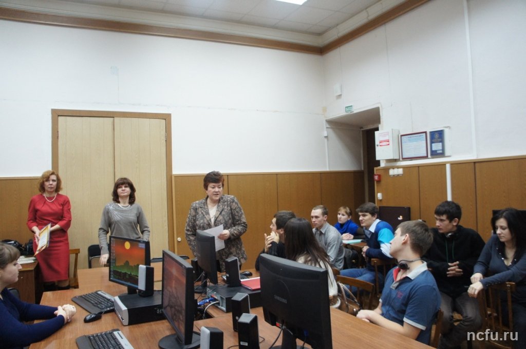 Итоги недели кафедры информационных технологий в образовании