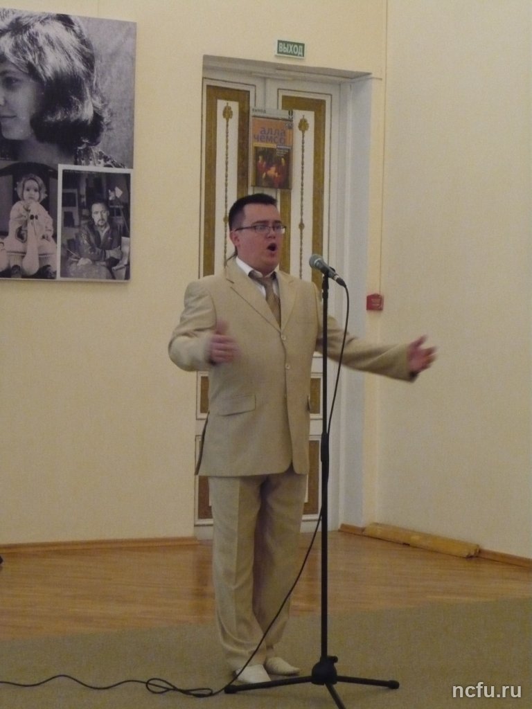 И музыка, и краски