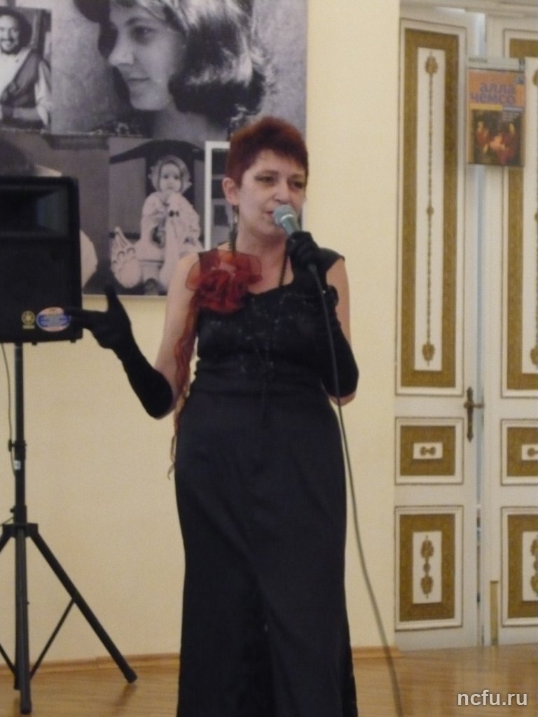 И музыка, и краски