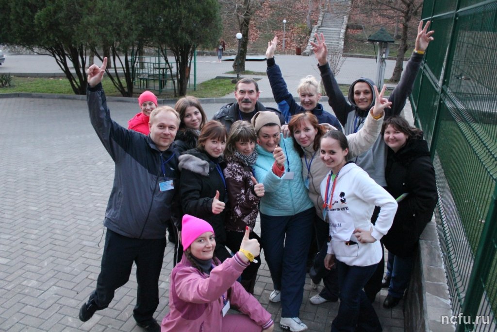 «В здоровом теле – здоровый дух!»