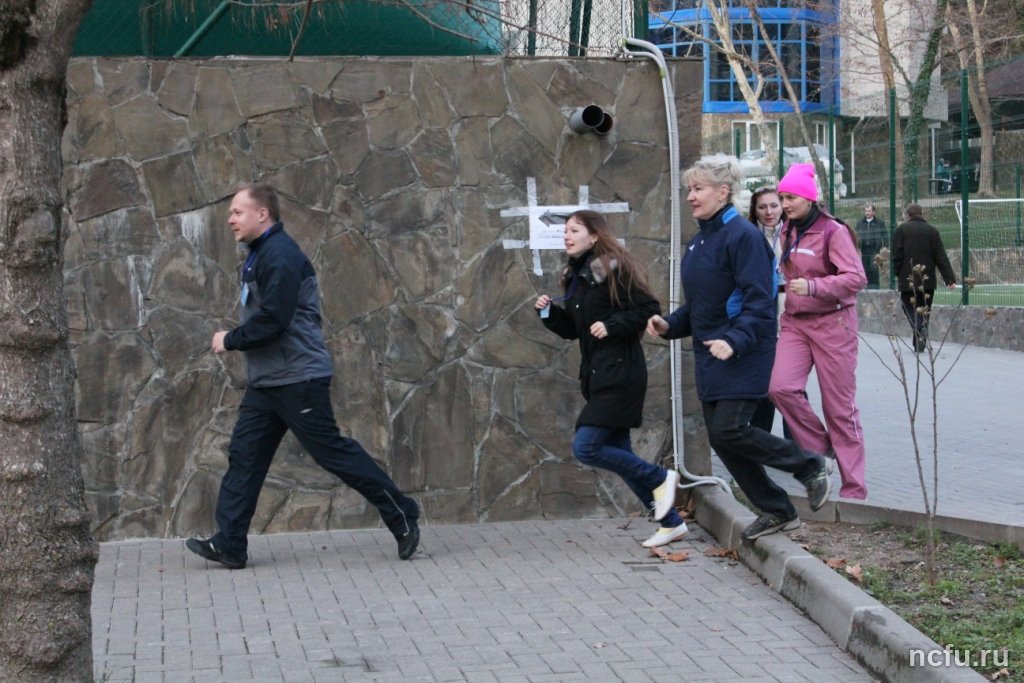 «В здоровом теле – здоровый дух!»