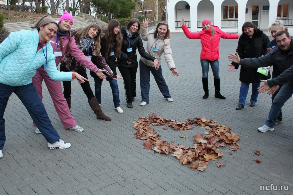 «В здоровом теле – здоровый дух!»