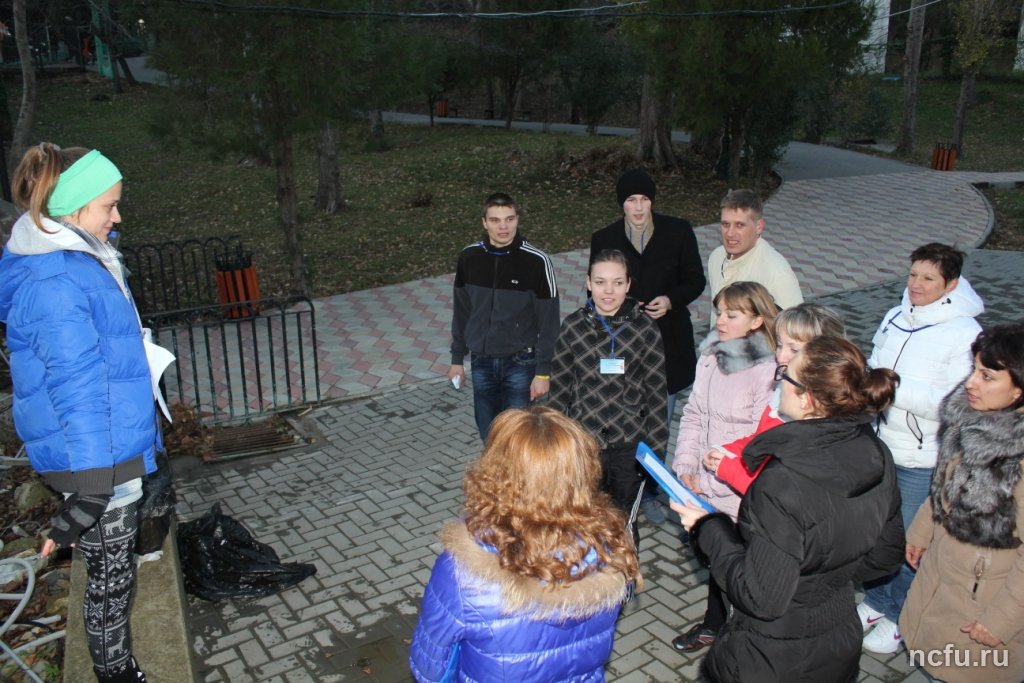 «В здоровом теле – здоровый дух!»