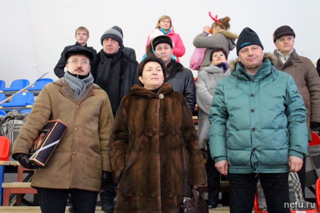 «Когда придёт Новый год, мы отдохнём от забот»