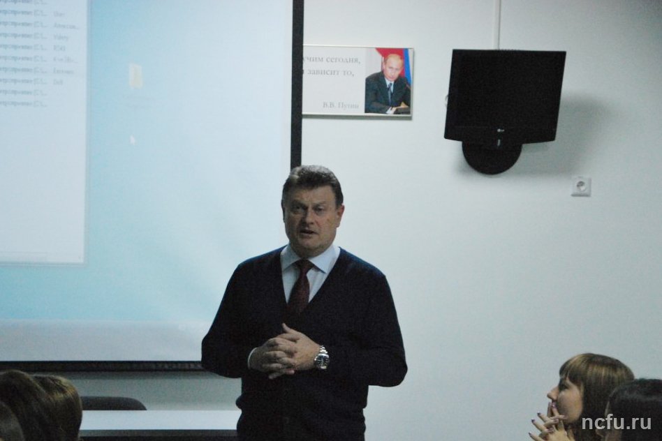 Празднуем победу в конкурсе инновационных проектов Гуманитарного института!