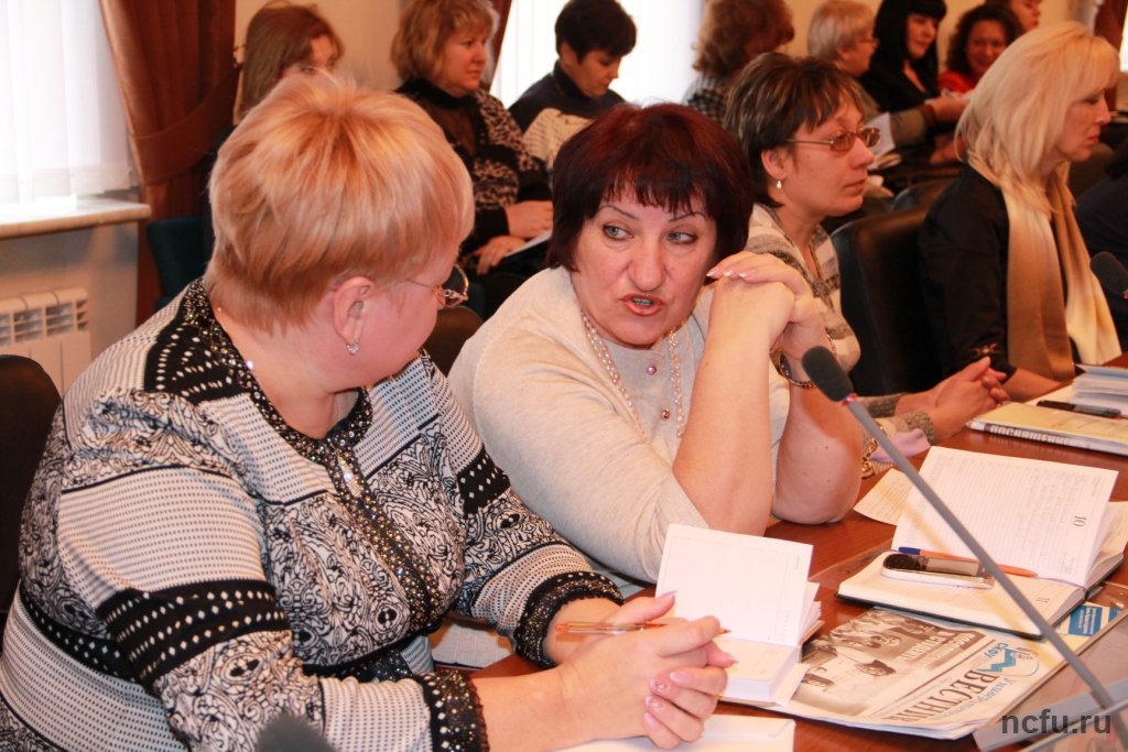 Актуальные проблемы дошкольного образования
