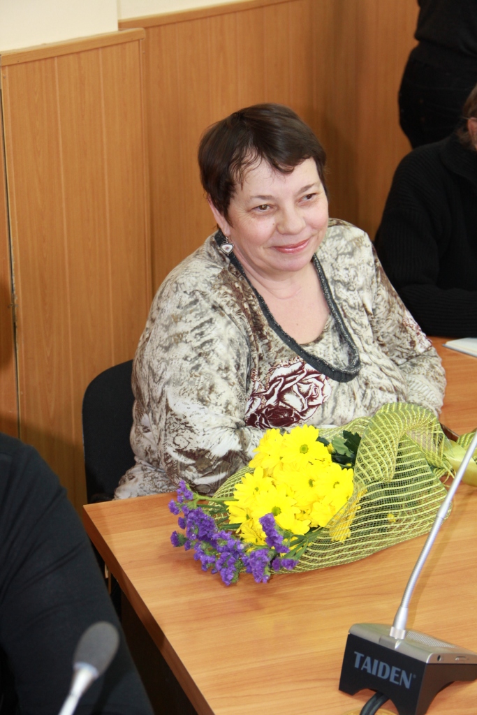 Двойной праздник науки истории