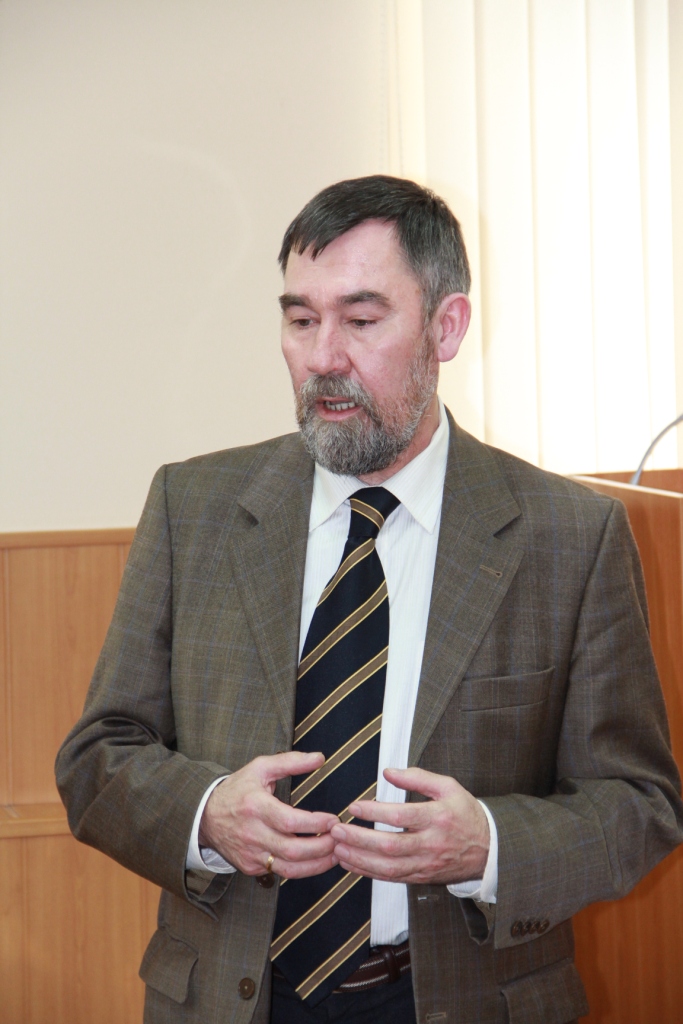 Двойной праздник науки истории