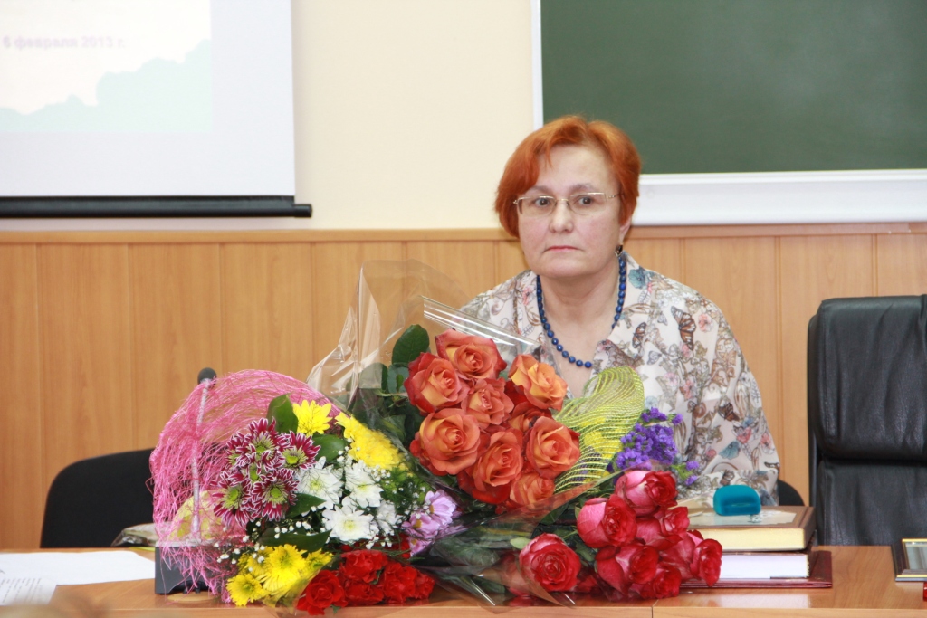 Двойной праздник науки истории
