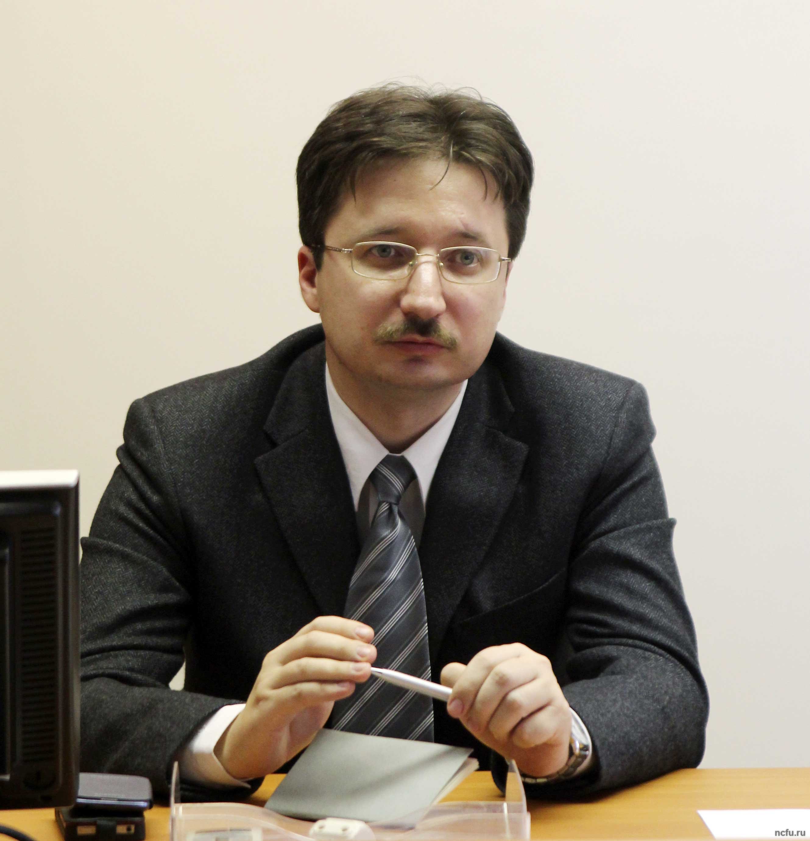 СКФУ – территория позитива