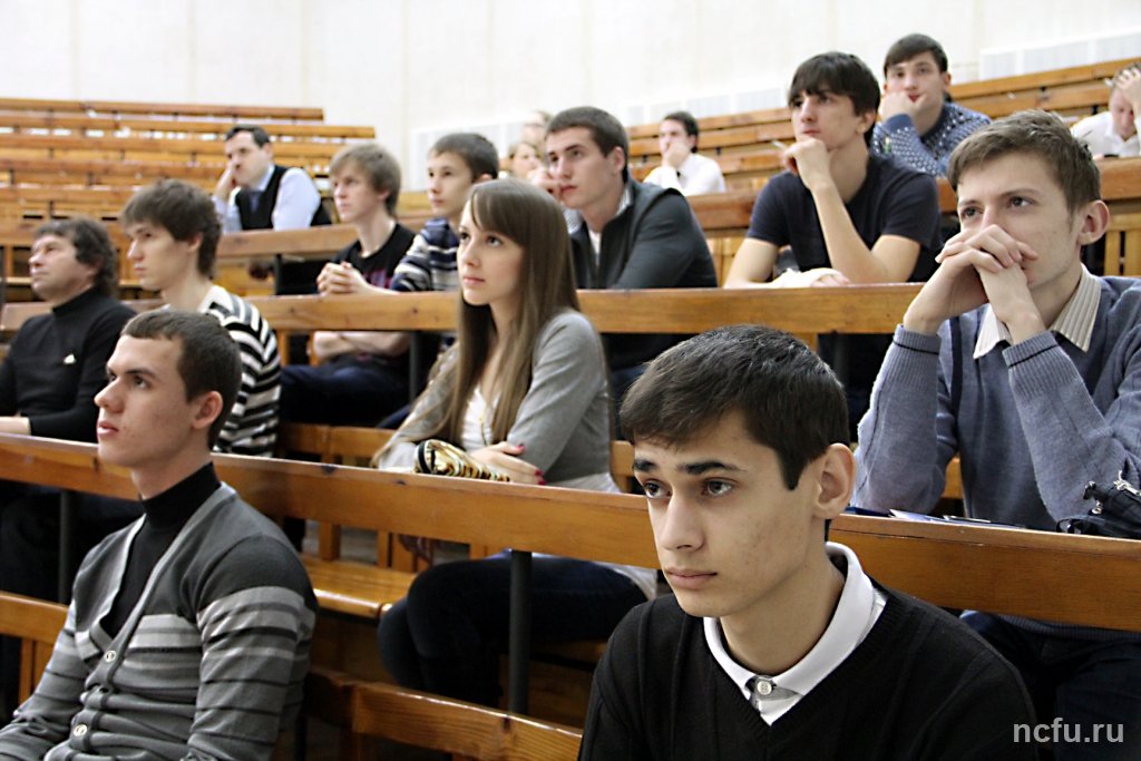 «Физика управляет миром»