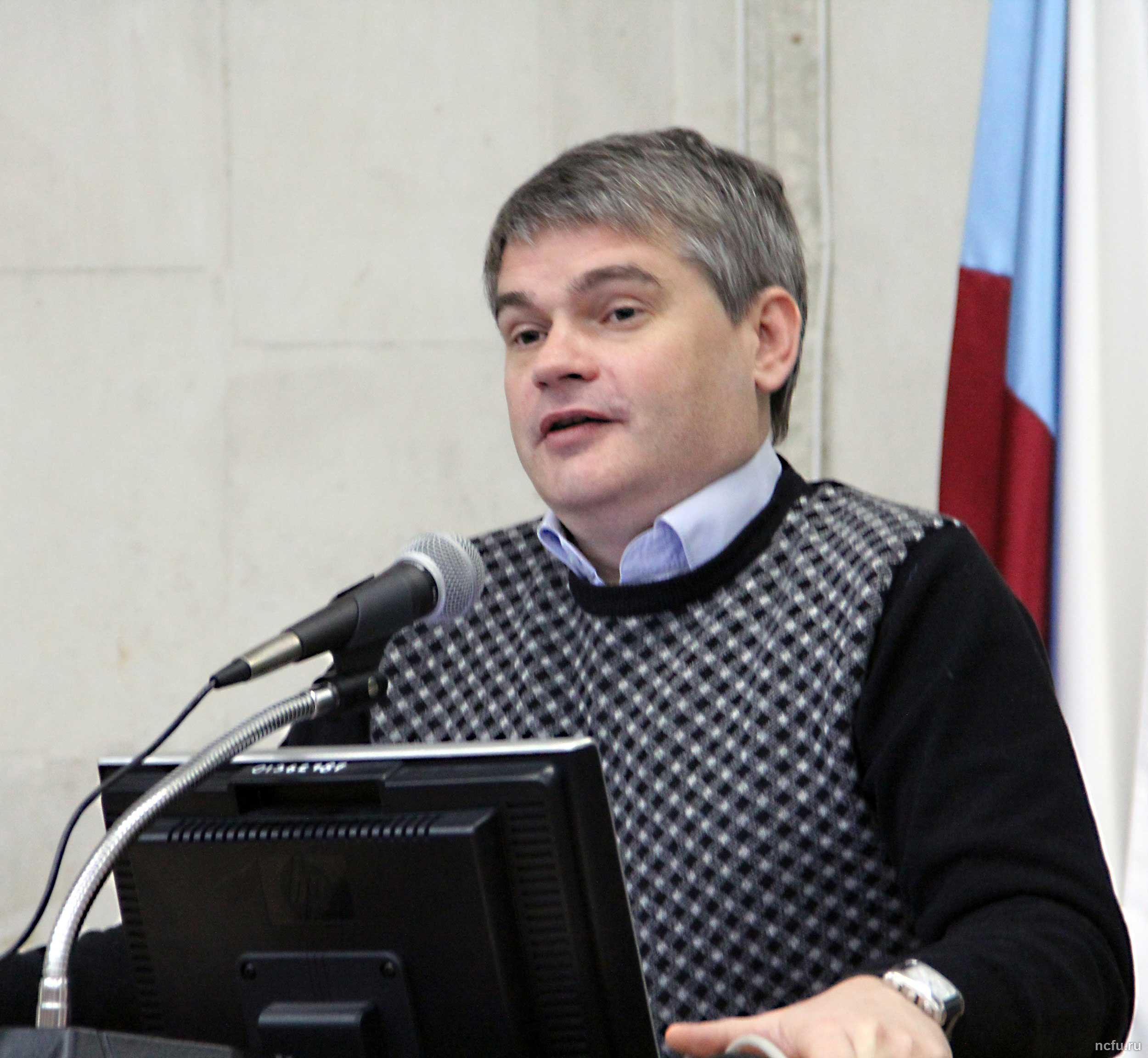 «Физика управляет миром»