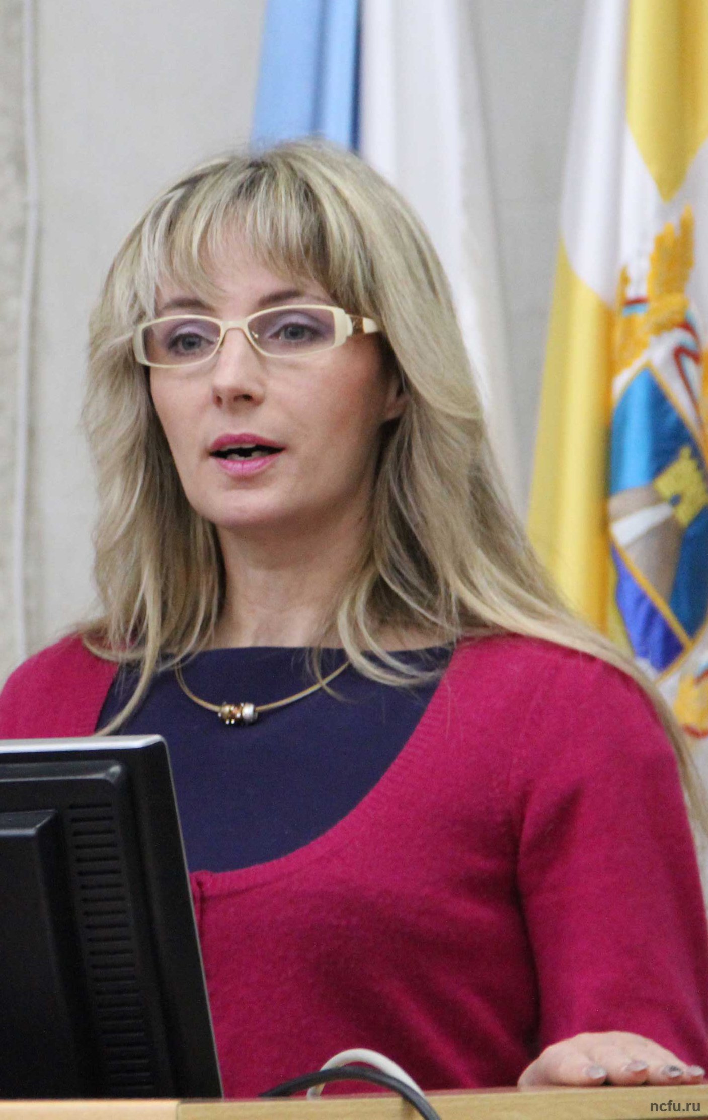 «Физика управляет миром»