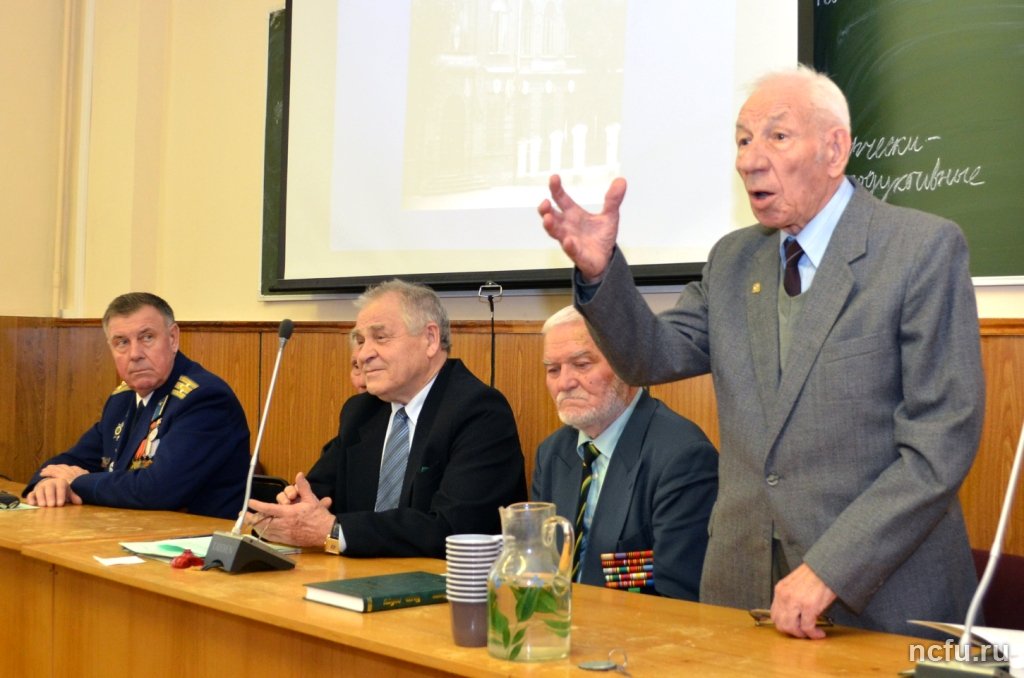 70-лет битвы за Кавказ