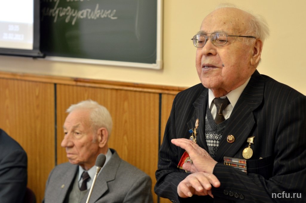 70-лет битвы за Кавказ