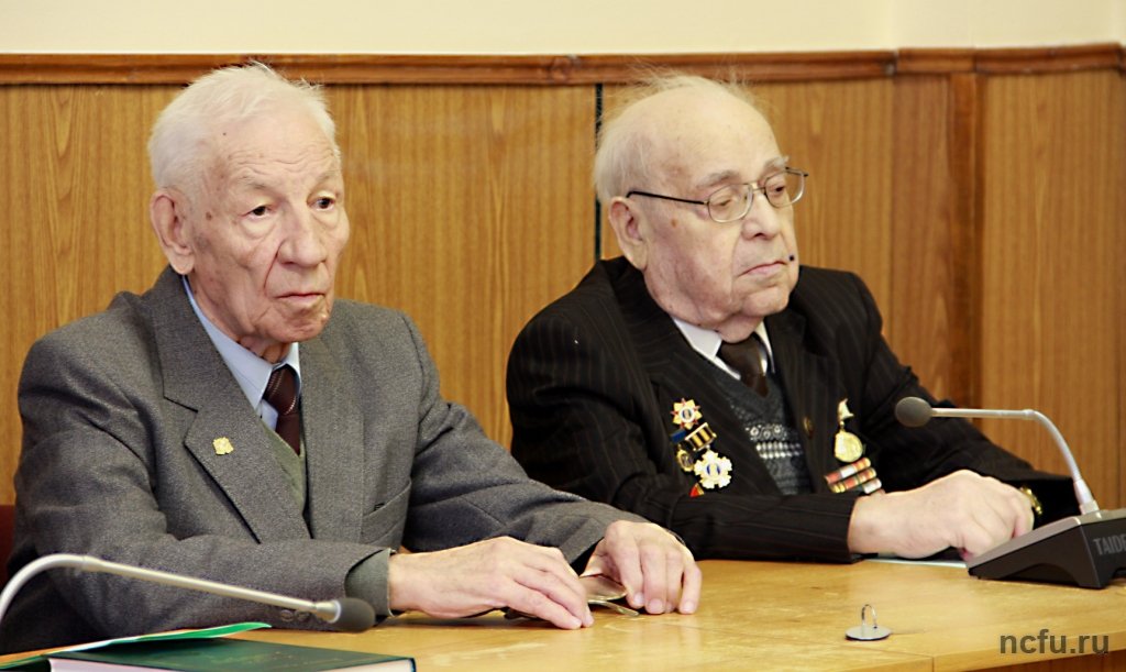 70-лет битвы за Кавказ