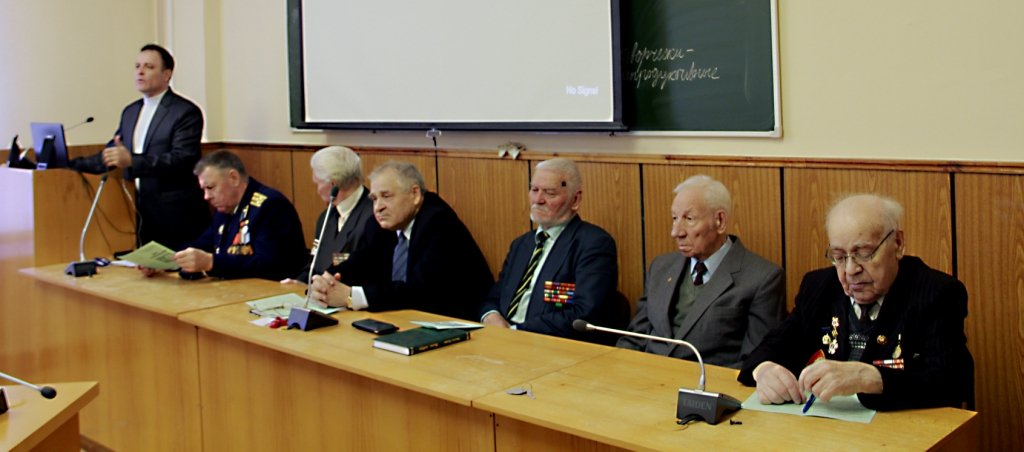 70-лет битвы за Кавказ