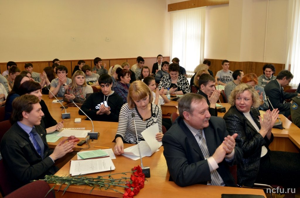 70-лет битвы за Кавказ