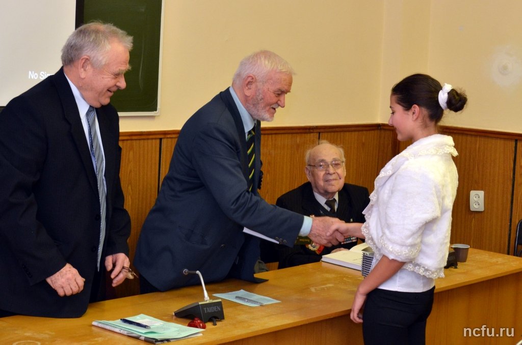 70-лет битвы за Кавказ
