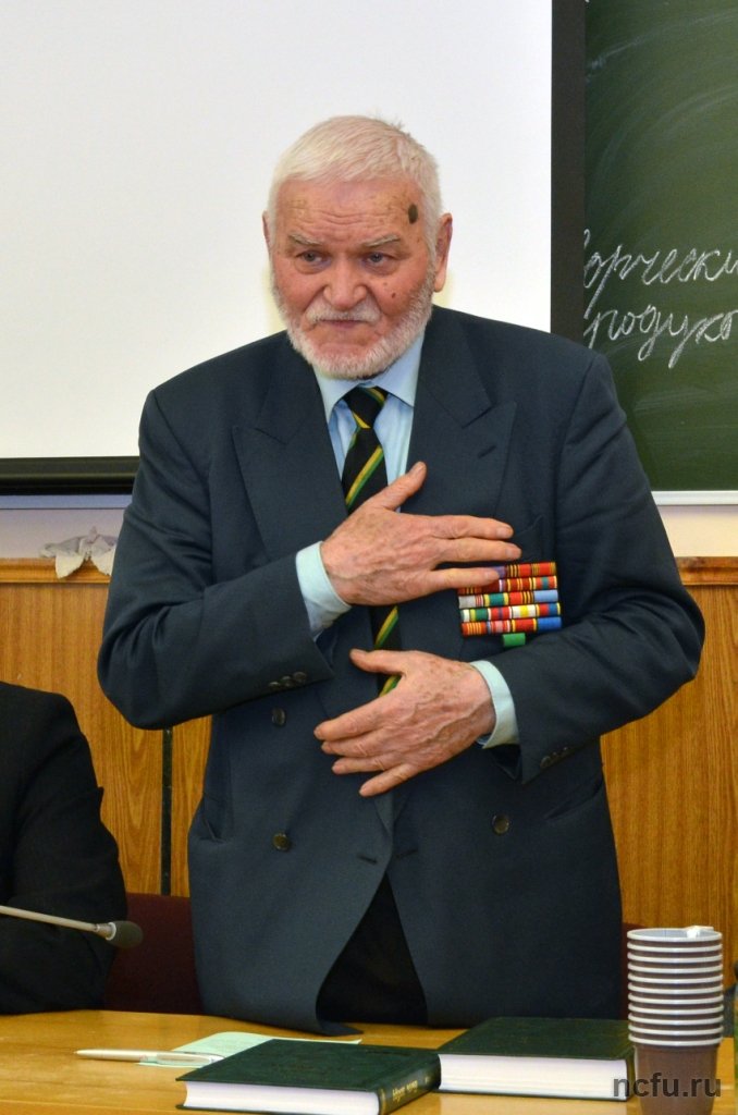 70-лет битвы за Кавказ