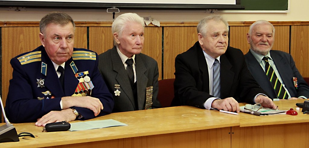 70-лет битвы за Кавказ
