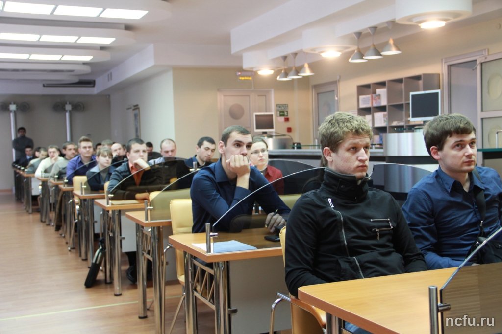 Информационные ресурсы научной библиотеки