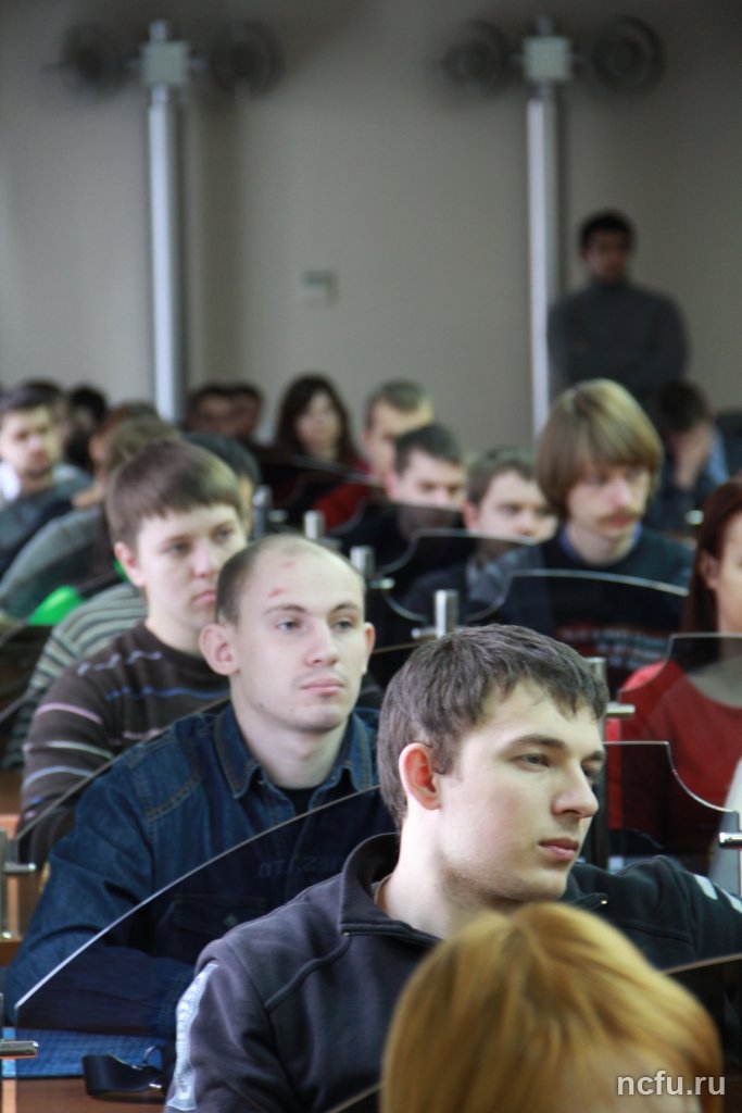 Информационные ресурсы научной библиотеки
