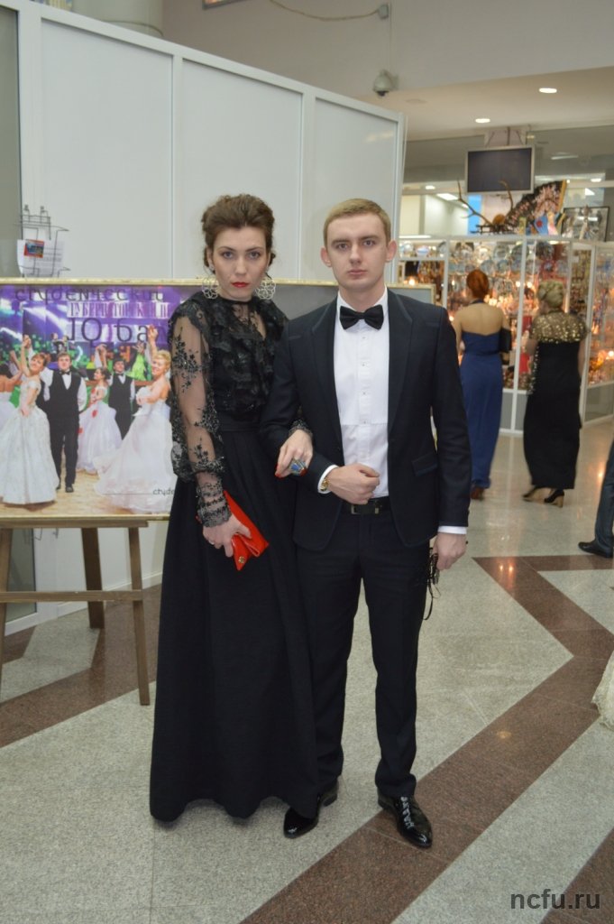 Дневник путешествия активистов СКФУ в далекий Красноярск