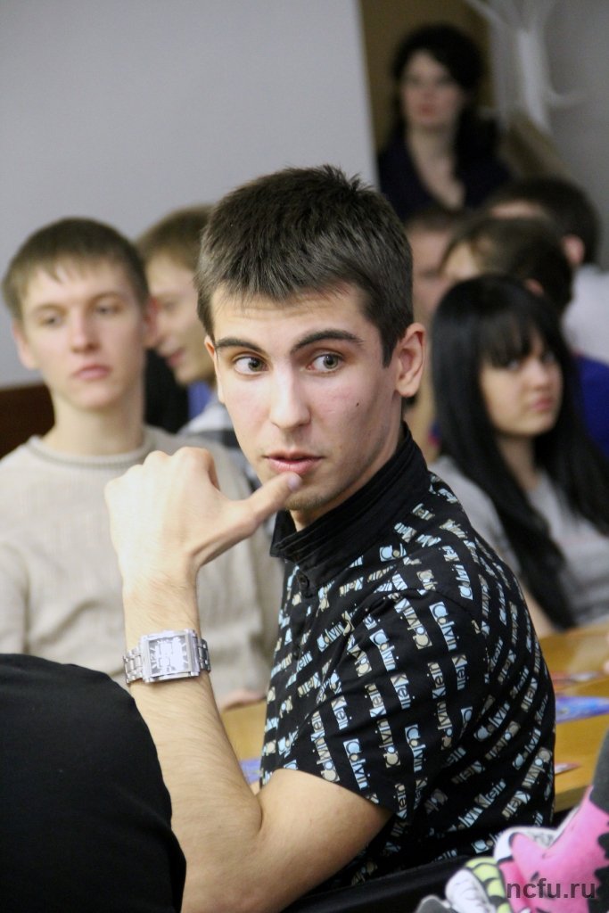 Знакомство с IT-технологиями